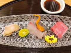 -鮨青(恒基名人购物中心店)