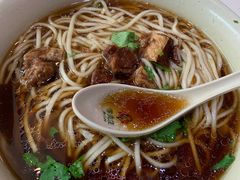 -李先生牛肉面(新华店)