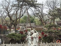 -红螺寺