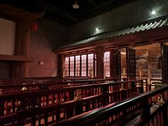 -济南方特东方神画