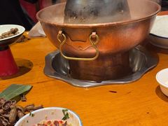 -乐宴·老北京铜火锅(桂庙店)