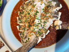 -小吊梨汤·北京菜·烤鸭(双井乐成中心店)