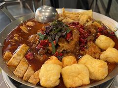 -小螺大作·螺蛳粉火锅(林和西店)