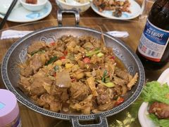 -61号餐吧(兴坪古镇漓江店)