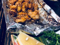 -山屋日式料理屋(宛平88店)