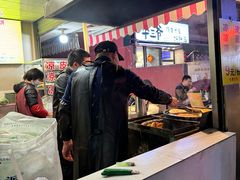 -张记灌饼(丰富路店)