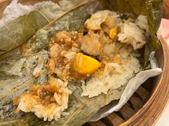 -稻香海鲜饭店(第一国际店)