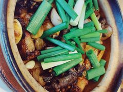 -时间里·新派粤菜(远洋店)