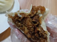 -航天馒头(瞻园路店)