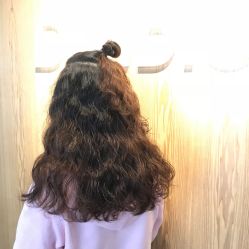点击看大图 -HairCode芭曲发型