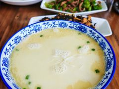 -雪琴面馆富安特色鱼汤面(城中花园店)