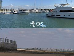 -巧克力渔家.小船海鲜胶东菜(万平口店)