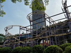 -史努比缤纷世界