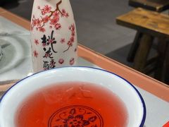 桃花醉-风波庄(罍街分舵)