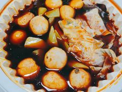 -李子坝梁山鸡(李子坝大鸡哥店)