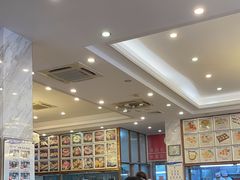 -濠江渔港酒楼(湾仔海鲜街，会展中心店)