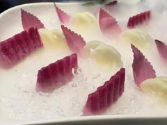 -云锦壹号·淮扬宴(徐汇万科店)
