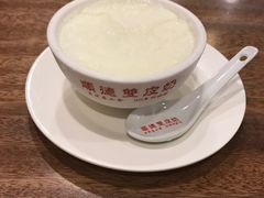 热双皮奶-正德顺順德雙皮奶(中信店)
