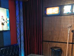 -唱吧麦颂KTV(马驹桥店)