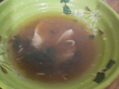 -二红烧烤排骨串(麦岛店)