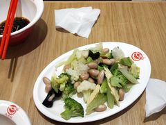 -赵奶奶水饺锅贴小酒馆(丁字沽店)