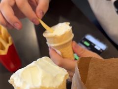 -麦当劳(龙华店)