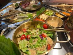 -核桃碳烤肉馆(深圳首店)