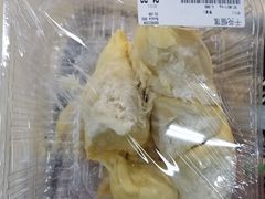 榴莲-果蔬好生活超市(东湖店)