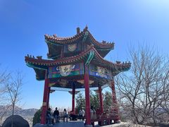 -白水寺森林公园
