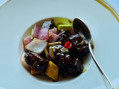 -金轩中餐厅 Jin Xuan(浦东丽思卡尔顿酒店)