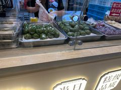 -沈大成(城隍庙店)