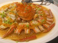 -沈灶河豚宴·河豚融合餐厅(汉中路店)