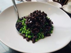 -羡餐厅·杭帮菜·淳菜(千岛湖自由洲际殿店)
