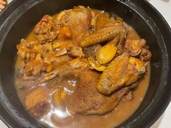 神仙富贵鸡-南麓·浙里(外滩店)