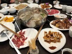 -林记潮汕牛肉(融汇店)
