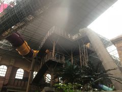 -波塞冬旅游度假区