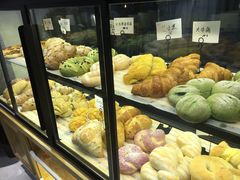 -执茶识麦(万达华府店)