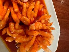 -裕兴记•蟹黄面馆(人民广场店)