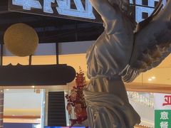 -暴风岛沉浸式体验馆(百联世纪店)