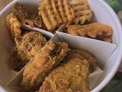 -麦当劳(南京南站站外店)
