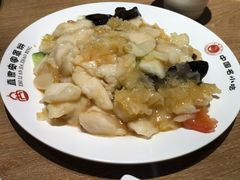 -直隶安家牛肉罩饼(建华店)