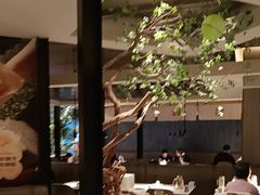 -北李妈妈菜·海肠捞饭(高新万达店)