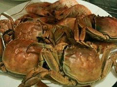 -东方红海鲜百汇(国际大厦店)