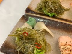 -元气寿司(金光华店)