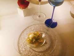 醋泡鲭鱼-三嚥阁 La Villa Restaurant