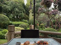 -杭州西子湖四季酒店-WL BISTRO西湖餐厅(灵隐路店)