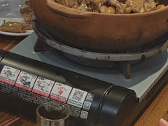 -齐齐衮·廟街生蚝雞煲(荔湾地铁站店)
