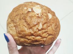 软欧巧克力咖啡-新侨三宝乐面包店(崇文门店)
