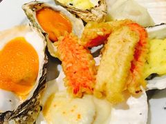 -松子料理(白家庄店)
