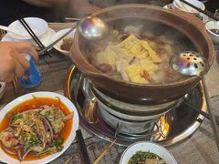 -东记炭炉·海鲜鸡煲(龙华店)